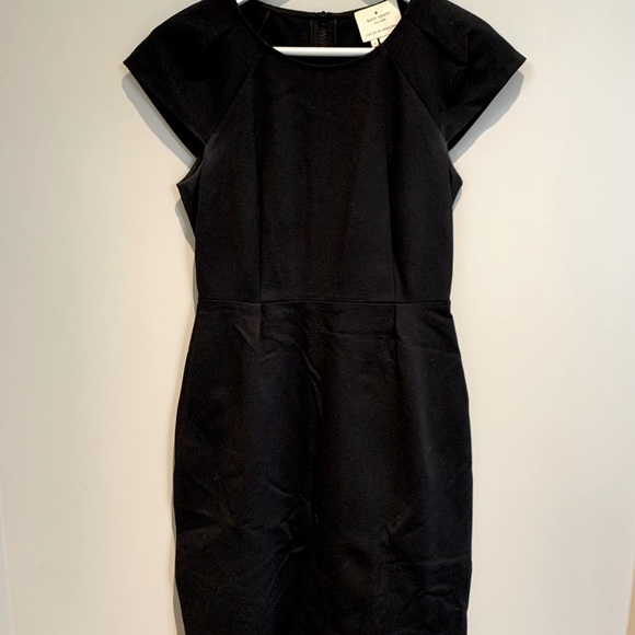 Kate Spade Navy Dress Size 4 - Picture 1 of 3